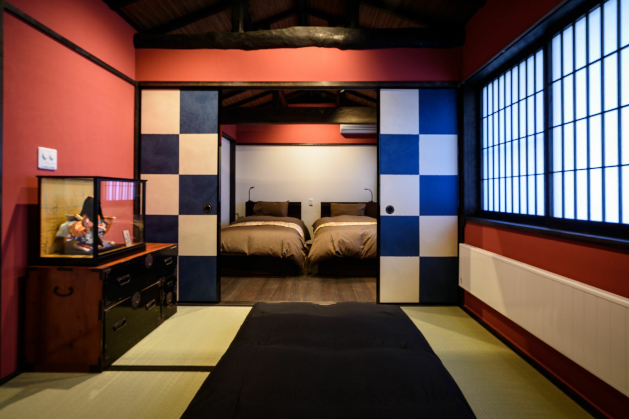 Kiyomizu Samurai Machiya Kyoto Bagian luar foto
