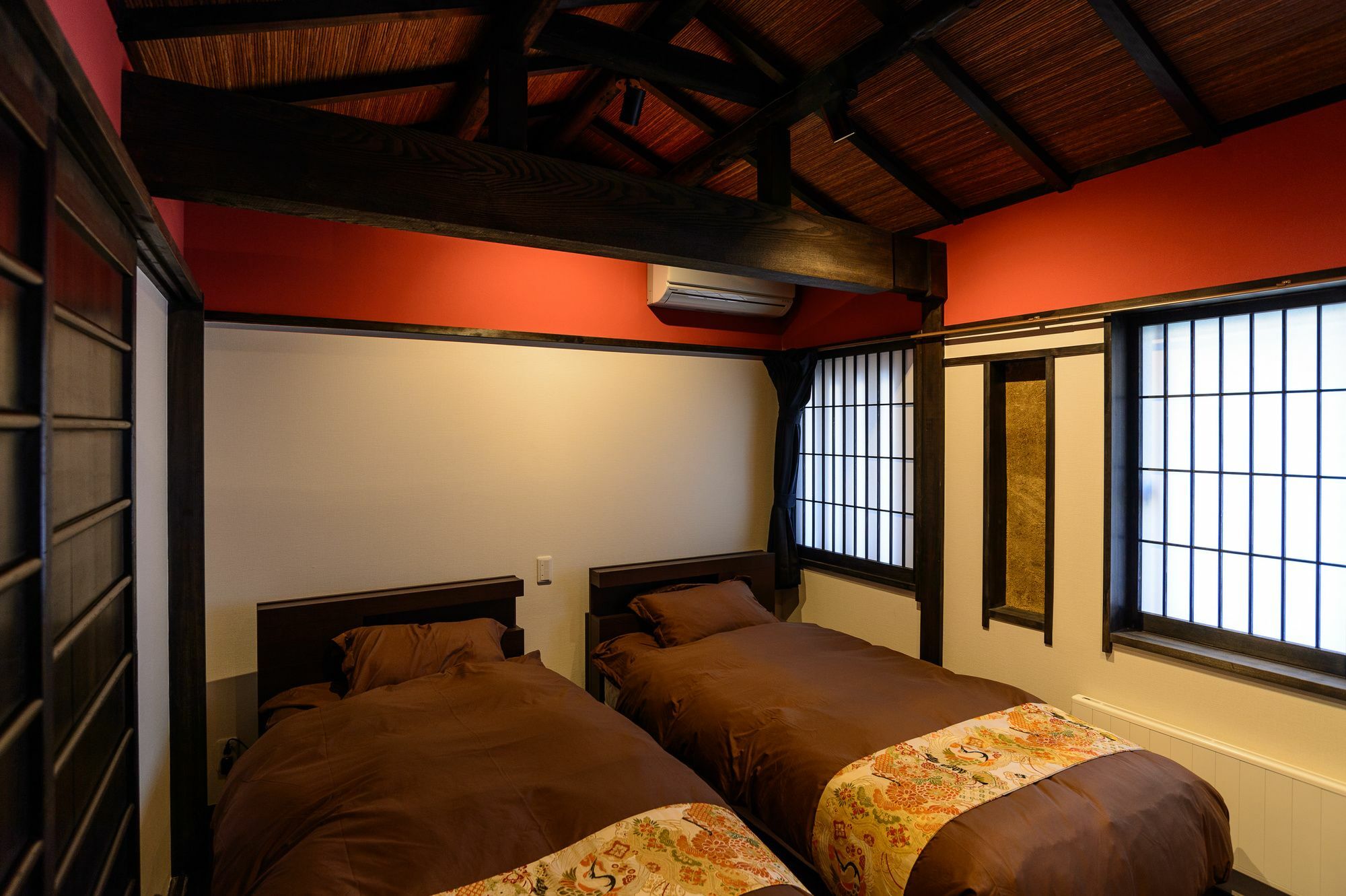 Kiyomizu Samurai Machiya Kyoto Bagian luar foto