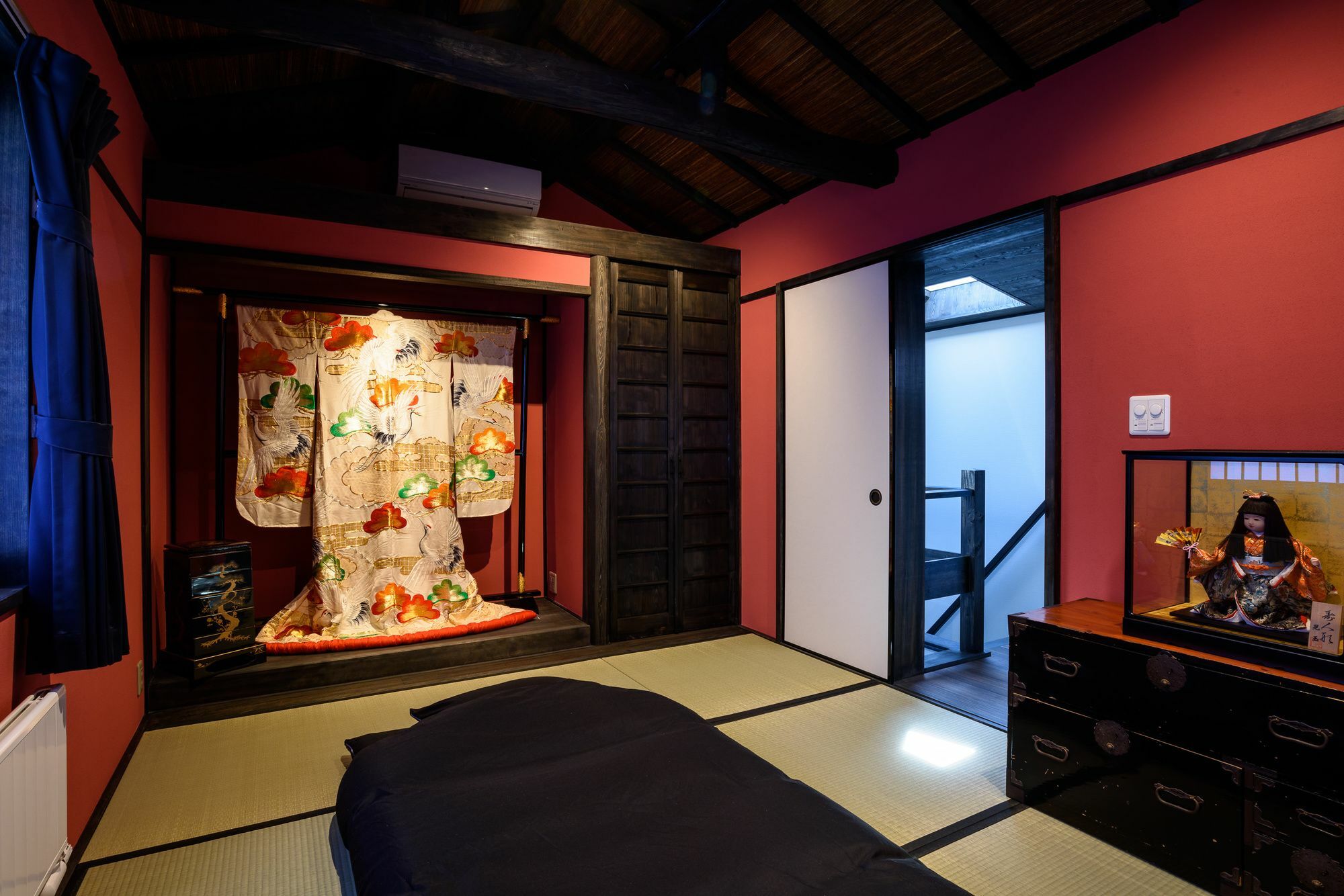 Kiyomizu Samurai Machiya Kyoto Bagian luar foto